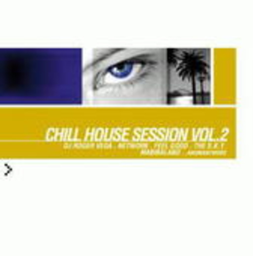 Diverse – Chill House Session Vol. 2