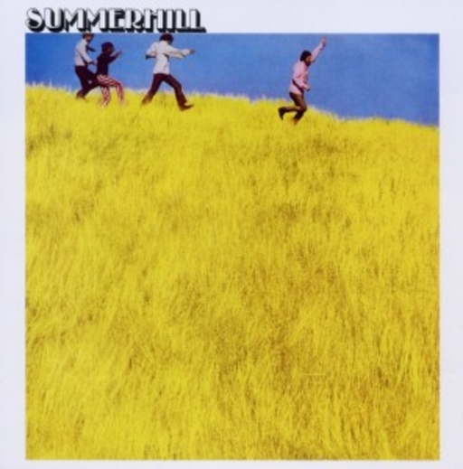 Summerhill – Summerhill