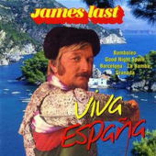 James Last – Viva España