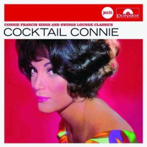 Connie Francis – Coctail Connie (Jazz Club)