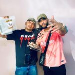 2019_Capital Bra & Samra