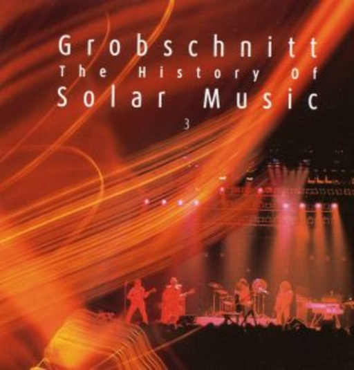 The History Of Solar Music 3