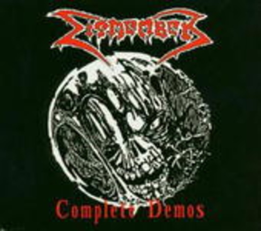Dismember – Complete Demos