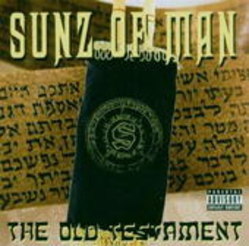 Sunz Of Man – The Old Testament