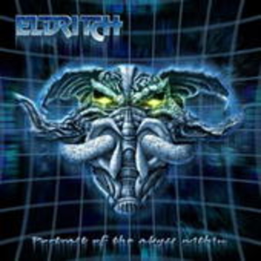 Eldritch – Portrait Of The Abyss Within