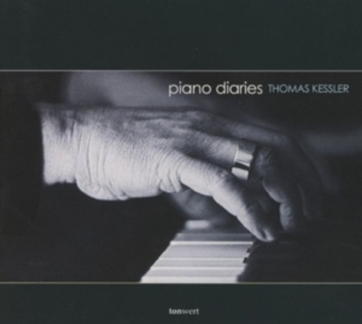 Thomas Kessler – Piano Diaries
