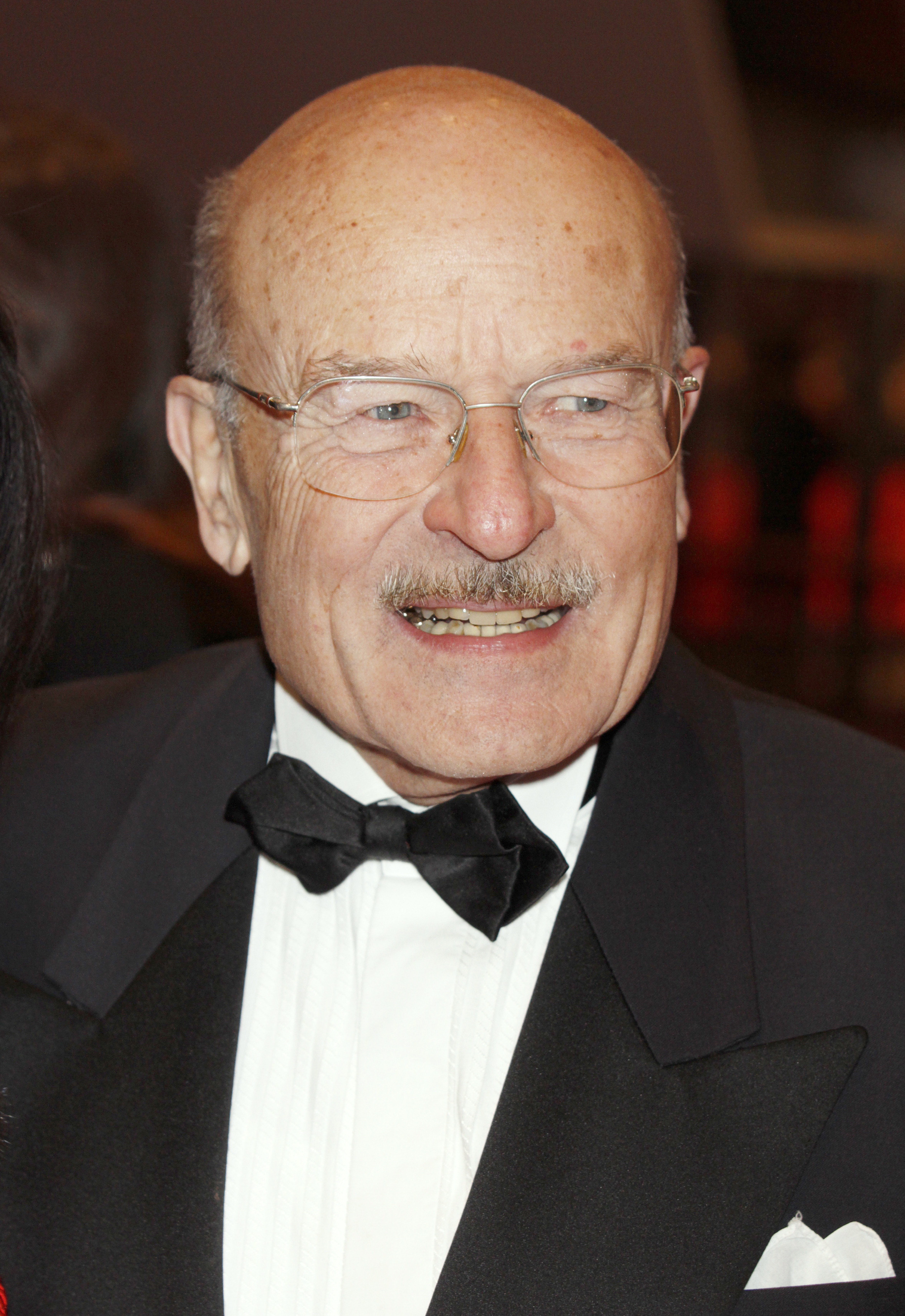 Volker Schlöndorff