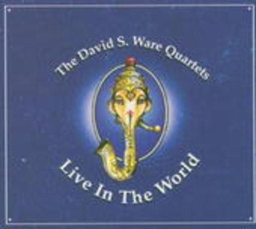 Live In The World
