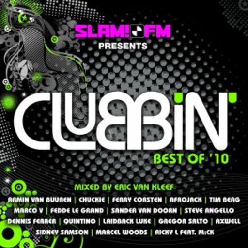 Diverse – Clubbin' Best Of '10
