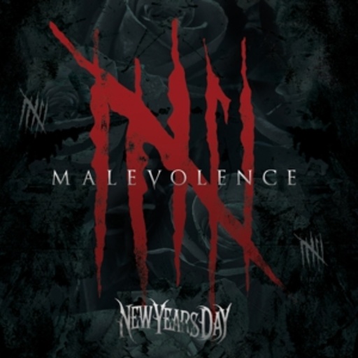 New Years Day – Malevolence