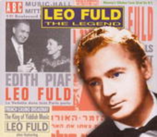 Leo Fuld – The Legend