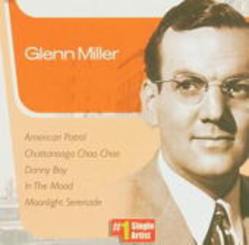Glenn Miller – American Patrol