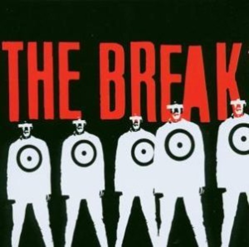 The Break – The Break