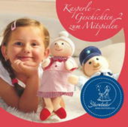 Diverse – Sterntaler Kasperlegeschichten Vol. 2