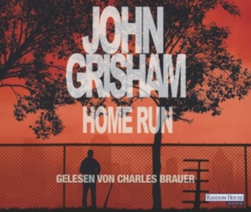 Charles Brauer – Home Run
