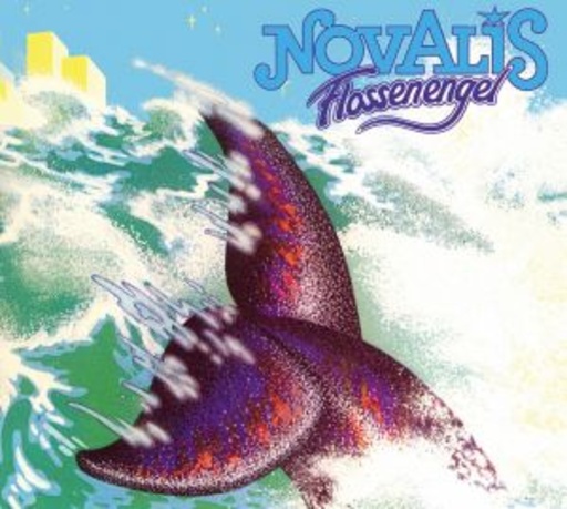 Novalis – Flossenengel