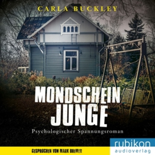 Mark Bremer – Mondscheinjunge