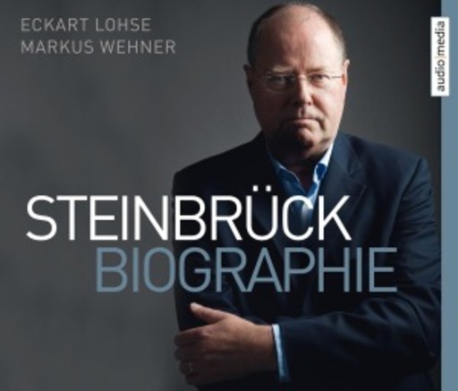 Michael Schwarzmaier – Steinbrück - Biographie