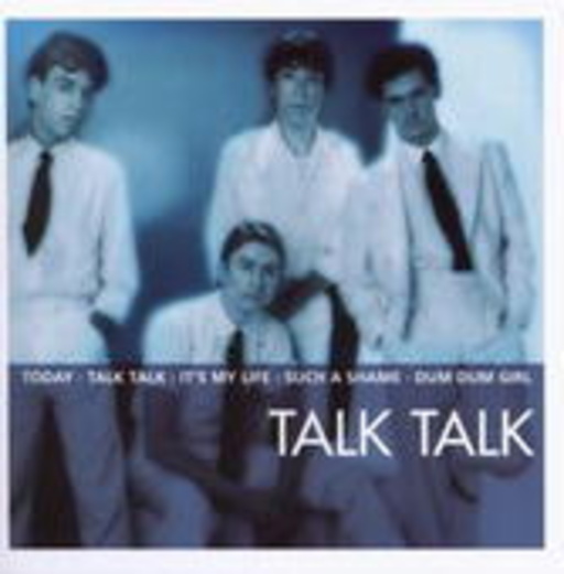 Talk Talk – Essential