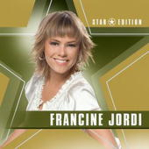 Francine Jordi – Star Edition
