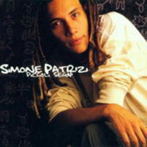 Simone Patrizi – Piccoli Segni