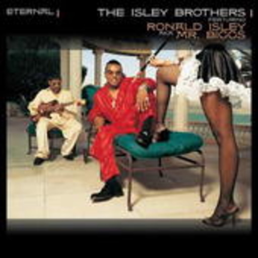 The Isley Brothers – Eternal
