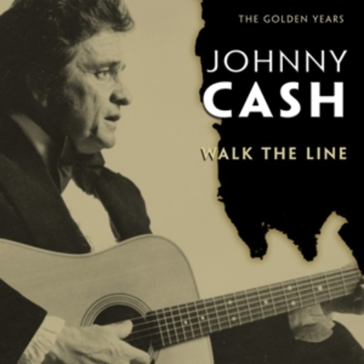 Johnny Cash – The Golden Years - Walk The Line