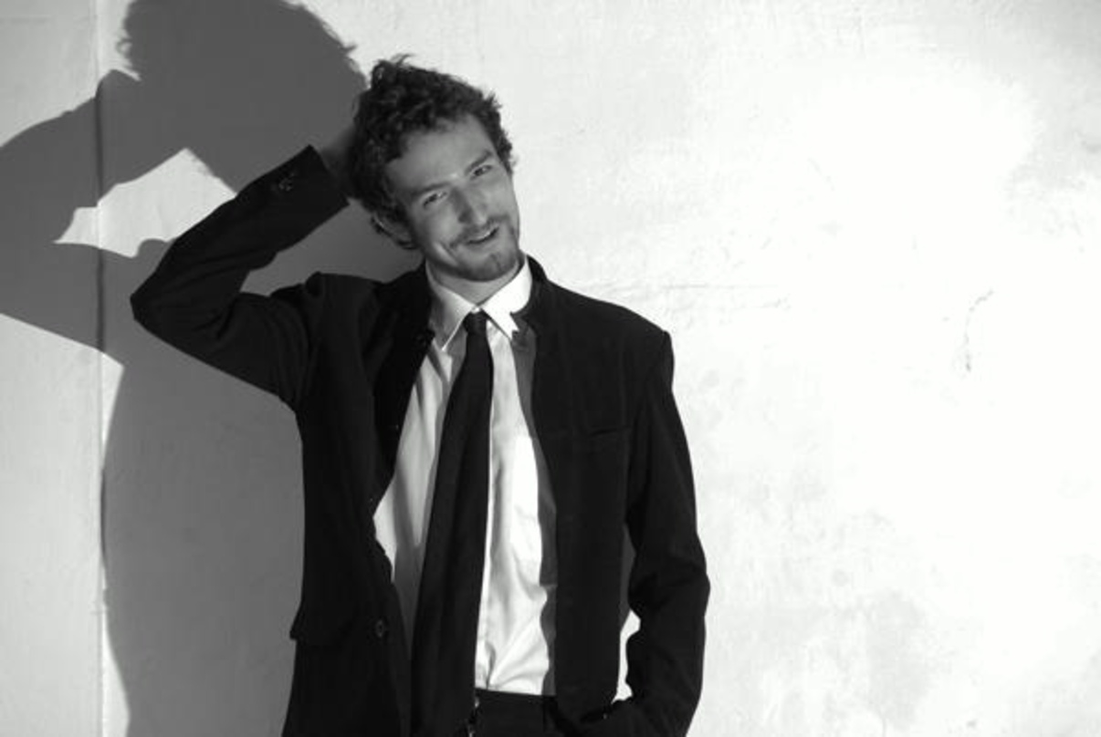 Vertraut in Verlagsfragen auf BMG Chrysalis: Frank Turner