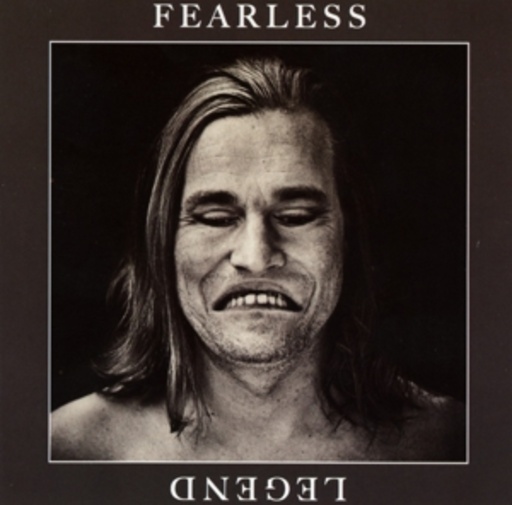 Legend – Fearless