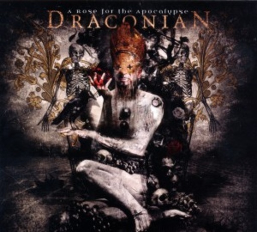 Draconian – A Rose For The Apocalypse
