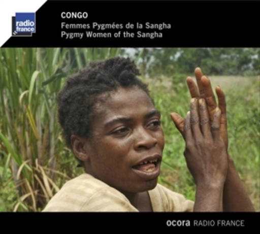 Diverse – Congo - Femmes Pygmées De La Sangha