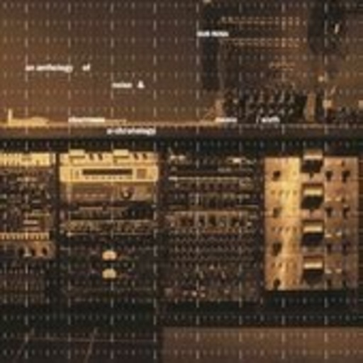 Anthology Of Noise & Electronic Music 6