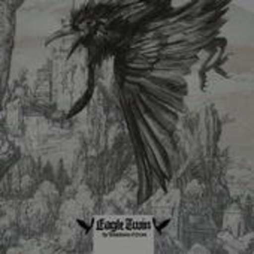 Eagle Twin – The Unkindness Of Crows