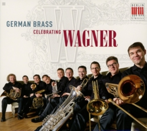 German Brass – Celebrating Wagner