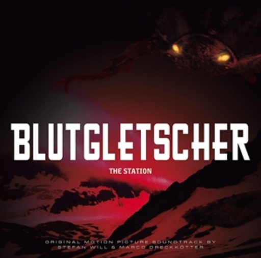 Diverse – Blutgletscher