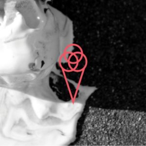Lautschrift – Fuck Rap Eat Icecream