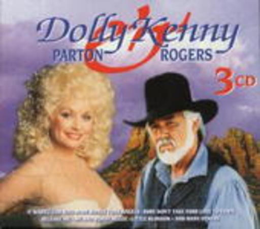 Dolly Parton & Kenny Rogers – Dolly & Kenny