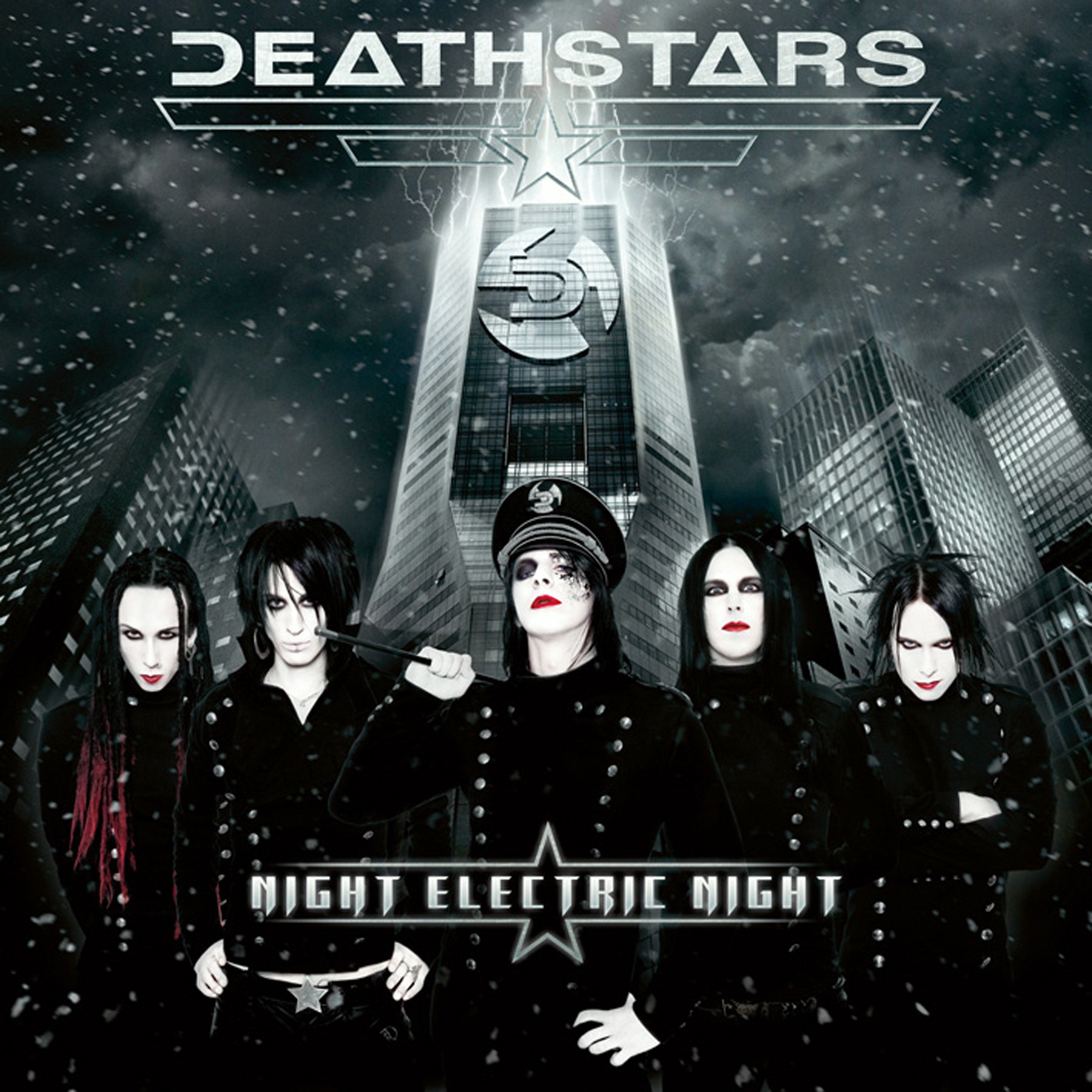 Deathstars – Night Electric Night