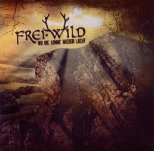 Frei.Wild – Wo die Sonne wieder lacht