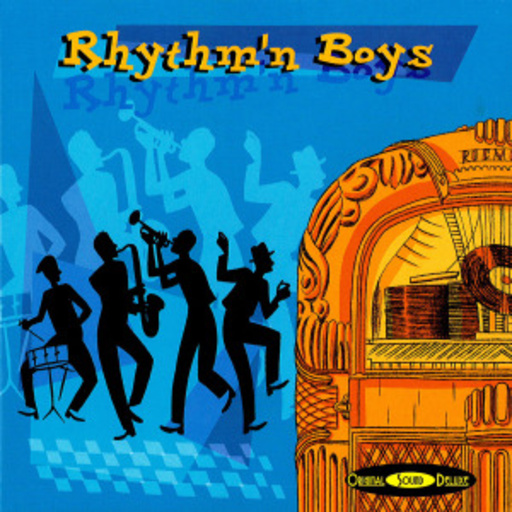 Diverse – Rhythm'n Boys