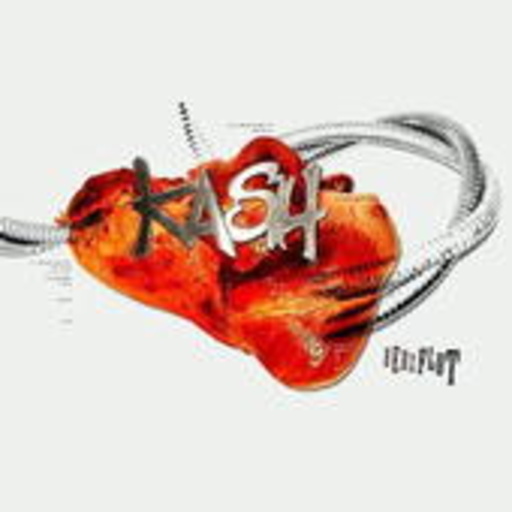 Kash – Herzflut