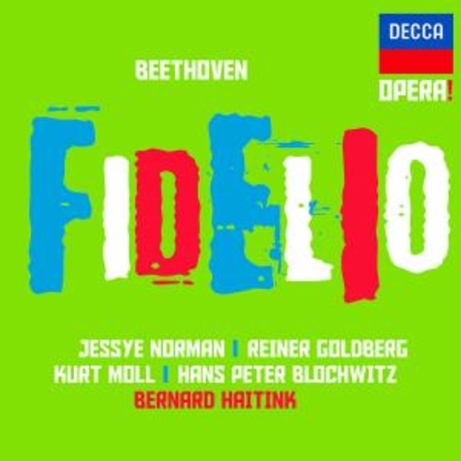 Diverse – Fidelio