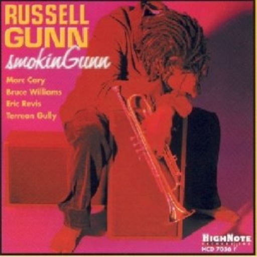 Russell Gunn – SmokinGunn