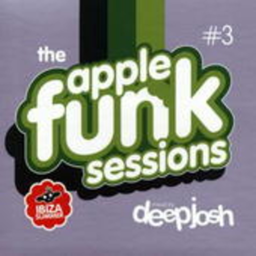 Diverse – The Applefunk Sessions Vol. 3 (Mixed By Deep Josh)