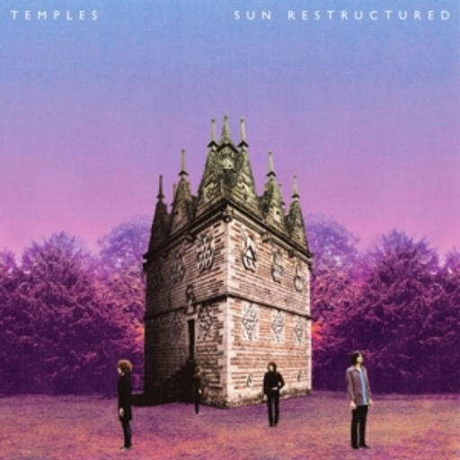 Temples – Sun Restructured
