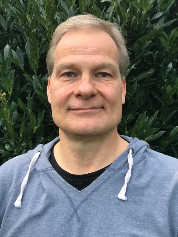 Hilft bei der Antragstellung: Thorsten Hesse, Projektkoordinator bei Handiclapped