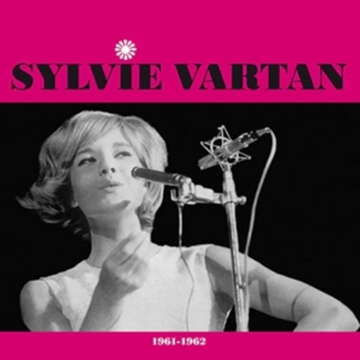 Sylvie Vartan – 1961-1962