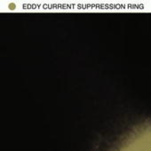 Eddy Current Suppression Ring – Eddy Current Suppression Ring