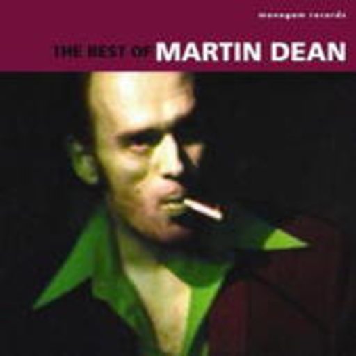 Martin Dean – The Best Of