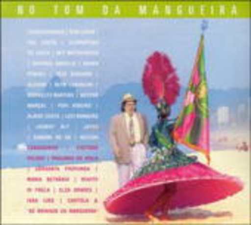 Diverse – No Tom Da Mangueira